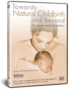 Towards Natural Childbirth and Beyond - DVD