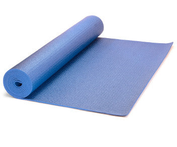 Sticky Yoga Mat