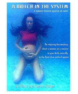 A Breech in the System - DVD