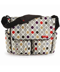 Skip-Hop Dash Deluxe Changing Bag