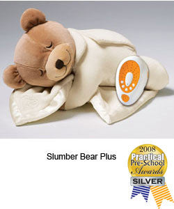 Slumber Bear Plus