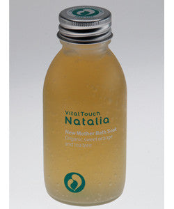 Natalia New Mother Bath Soak