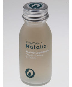 Natalia Prenatal Leg Refresher 60ml