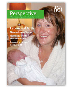 Perspective - Subscription to NCT's Transition to Parenthood Journal