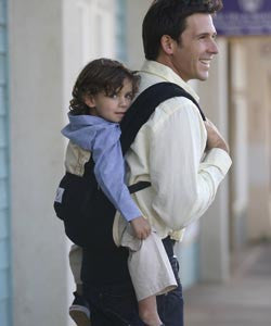 ERGObaby Original Carrier