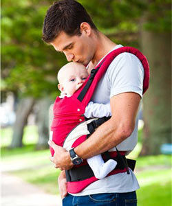 Manduca Baby Carrier