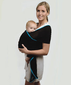 Wuti Stretchy Wrap Sling