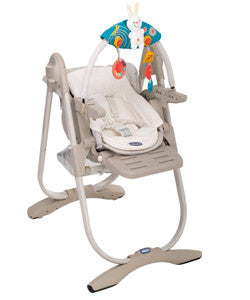 Chicco Polly Magic High Chair