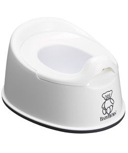 BabyBjorn Smart Potty