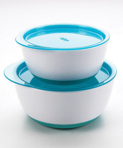 OXO Tot Small and Large Bowl Set