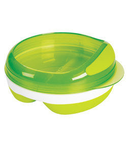 OXO Tot Divided Feeding Dish