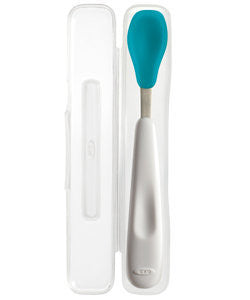 OXO TOT On-the-Go Feeding Spoon