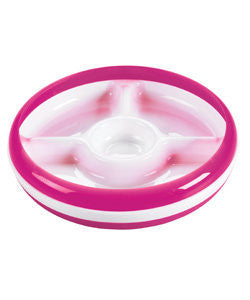 OXO Tot Divided Feeding Plate