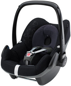 Maxi-Cosi Pebble Car Seat - 6 Month Rental