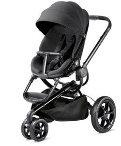 Quinny Moodd Travel System - 6 Month Rental