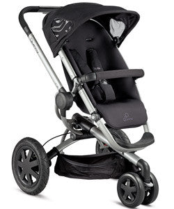 Quinny Buzz 3 Travel System - 6 Month Rental