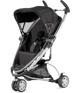 Quinny Zapp Xtra Travel System - 6 Month Rental