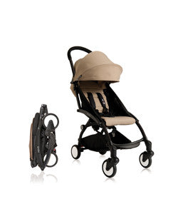 Babyzen YOYO 6 Month + Stroller