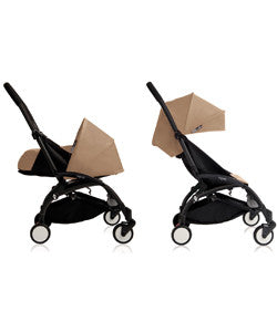 Babyzen YOYO 0+ Pushchair