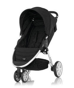 Britax B-Agile 3 Pushchair