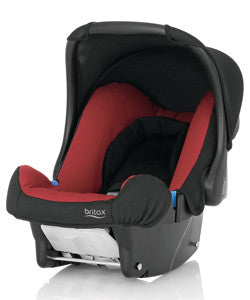 Britax Baby-Safe Car Seat